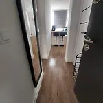 Apartman Mikaty *