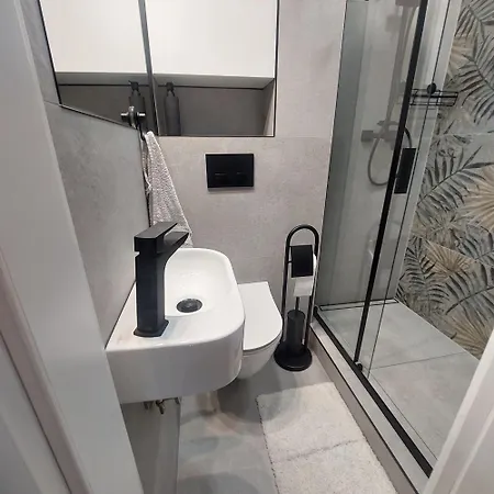 Mikaty Apartment Ratibor