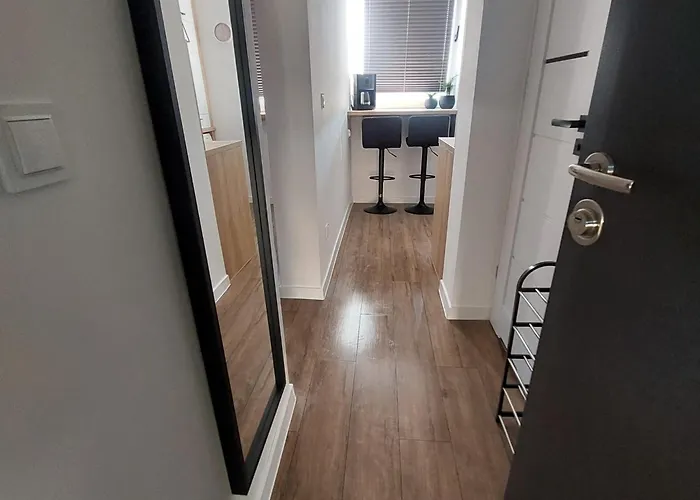 Apartmán Mikaty *